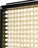 Walimex pro LED Videoleuchte 209 Bi-Color, Studioleuchte Produktbild-Vorschau 3