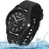 Kinderuhr Junge Mädchen, Uhren Armbanduhr für Jungs, 50M Produktbild-Vorschau 4