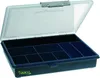 raaco Assorter 5-9, Polypropylen (PP), 275 g, Blau Produktbild-Vorschau 1