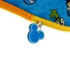 Pepple Gear Mickey & Friends tas, kleur: geel en blauw Productafbeelding-voorbeeld 10