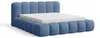 Chilly Möbel Design Bett Stone - Polsterbett mit Produktbild-Vorschau 6