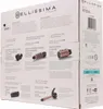 Imetec Haarbürste Beauty Zubehör Bellissima My Pro GH18 Produktbild-Vorschau 34