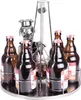 Brubaker Flaschenhalter Grillmeister mit Schwenkgrill Produktbild-Vorschau 10