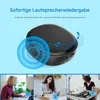 Digitaler Sprachrekorder mit 64 GB und Wiedergabefunktion – Produktbild-Vorschau 5