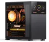 Jonsbo D41 STD Midi Tower Nero Anteprima dell’immagine prodotto 10