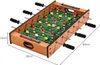 2 in 1 Multi- Spieltisch, Mini Kickertisch Air Hockeytisch Produktbild-Vorschau 5
