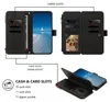 Handyhülle für Doogee Note 56X / Note 56X Pro, Leder Produktbild-Vorschau 4