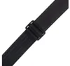 Levys Leathers M8SB-BLK 2'' Sicherheitsgurt Gitarrengurt Produktbild-Vorschau 2