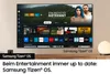SAMSUNG GU75DU7179U LED TV Flat, 75 Zoll / 189 cm, UHD 4K, Produktbild-Vorschau 4