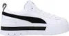 PUMA 381983_01_38, White/Black, 1 kusov Náhľad obrázku produktu 4