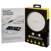 Intenso Wireless Charger WA1, inkl. Adapter +1,5m Produktbild-Vorschau 3