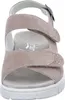 Semler Komfort Sandalen Damen 31383035393433 Beige 40 EU Produktbild-Vorschau 7