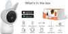 Arenti Arenti AINanny - Babyphone - Wifi babyphone avec Voir les images du produit 2
