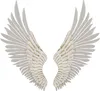 A pair of decorative wings, likely for wall decor. Produktbild-Vorschau