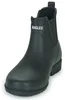 Aigle Kurze Gummistiefel von Carville, Schwarz 42 EU Produktbild-Vorschau 1