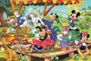 CLEMENTONI Puzzle Micky Maus und Freunde MAXI 24 Teile Produktbild-Vorschau 2