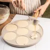 Klausberg Pfanne für Weihnachtspfannkuchen 63861 Produktbild-Vorschau 8