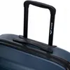 Valise WINGS TSA bleue 65 cm 63 L 4 roulettes Voir les images du produit 9
