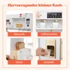 COSTWAY Spielküche Kinder, Kinder Spielküche Spielset mit Produktbild-Vorschau 6