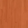 Drapak 45,5x49x103 cm lite drewno sosnowe Podgląd zdjęcia produktu 12