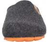 Rohde Herren Pantoffel Hausschuh Softfilz Napoli-H 6900, Produktbild-Vorschau 8