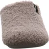 Verbenas Damen Hausschuh York Nairobi beige Produktbild-Vorschau 3