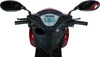 ECO ENGEL 530 Rot, 1000 Watt, 25 km/h,Elektromobil 4-Rad Produktbild-Vorschau 11