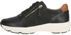 CLARKS Sneaker Tivoli mit praktischem Reißverschluss am Produktbild-Vorschau 3