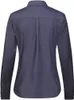 GREIFF Damen-Bluse 1/1 RF Servic 65583-6980-20 Gr. 40 Produktbild-Vorschau 2