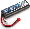 ANTIX by LRP 5200 Graphne- 7.6V LIHV - 45C 2S LiPo Battery Podgląd zdjęcia produktu 3
