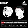 Adidas Kopfschutz "Competition", M, Blau Produktbild-Vorschau 5