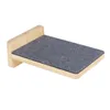 Set de 3 pièces pour chats Mur d'escalade Arbre à chat Voir les images du produit 12