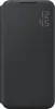 Samsung LED View Cover Galaxy S22 schwarz Produktbild-Vorschau 3