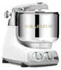 Ankarsrum Assistent Original, staande mixer, wit, geschikt Productafbeelding-voorbeeld 1