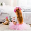 120 kusů dětských umělých nehtů s předlepením, plné krytí, Náhled obrázku produktu 5