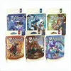 Altered: Voorbij de poorten (Starter Deck Mix Display) Productafbeelding-voorbeeld 1