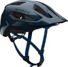 Scott Supra (CE) Helmet Dark Blue UNI (54-61 cm) Náhled obrázku produktu 1