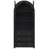 okwish Sideboard mit Schubladen,Hochschrank mit Produktbild-Vorschau 7