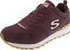 Skechers 85goldn Gurl Couleur Bordeaux Voir les images du produit 57