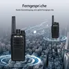 Retevis RT668 Funkgeräte mit Headset, PMR446 Walkie Talkies Produktbild-Vorschau 3