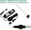 Wagner GREEN Amalgam Tauch UVC Set 40 Watt Produktbild-Vorschau 2
