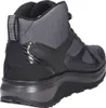 Joya Herren Outdoorschuhe ANDES STX BLACK-GREY schwarz Produktbild-Vorschau 4