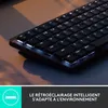Logitech MX Mechanical Mini Minimalist Wireless Illuminated Produktbild-Vorschau 4