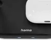 HAMA MagCharge caricatore wireless per iPhone AirPods, nero Anteprima dell’immagine prodotto 10