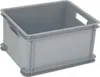 CURVER 6302007 CU Unibox Grande Eco Aufbewahrungskiste, Anteprima dell’immagine prodotto 4
