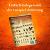 Kosmos Die Legenden von Andor Big Box Ergänzung plus neue Produktbild-Vorschau 5