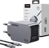 Ugreen Nexode Pro 65W GaN Charger with USB-C Cable (25871) Produktbild-Vorschau 2