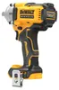 Akku-Schlagschrauber DCF892NT, 18Volt, 1/2" (gelb/schwarz, Produktbild-Vorschau 11