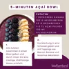 Acai Pulver 100 g – Gefriergetrocknete Acai Beeren Produktbild-Vorschau 7