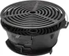 Petromax Feuergrill TG3, Gusseisen, Schwarz, 2-in-1 Grill- Produktbild-Vorschau 26